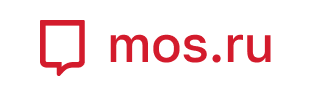 mos.ru logo