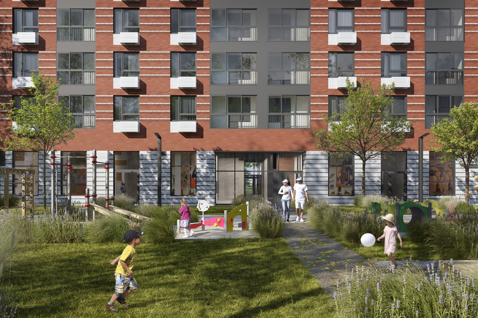 Фонд реновации города москвы