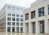 Владимир Ефимов: в ТиНАО построили многофункциональный офисный центр