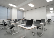 Сергей Собянин: новое здание школы № 338 открылось в Коммунарке