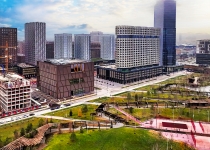 Открытие музейно-выставочного центра «ЗИЛАРТ» по адресу: бульвар Братьев Весниных, д. 3 в районе Даниловский (ЮАО). С. Собянин. Источник: пресс-служба Градостроительного комплекса Москвы