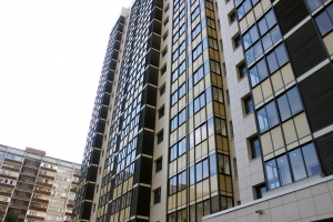 Первый этап программы реновации на западе Москвы выполнен на 50%