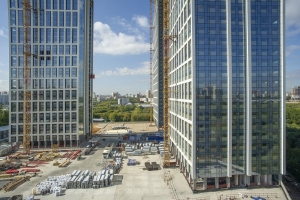 Периферию примут на работу