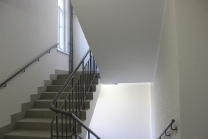 Дом архитектора Сергея Гончарова в Тверском районе отремонтируют