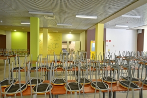 На проспекте Андропова появится начальная школа с детским садом