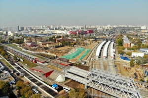 Два участка бывшей промзоны «Северянин» реорганизуют