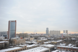 Более 4,3 тыс. объектов обследовали геодезисты МосгорБТИ в 2023 году