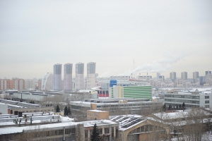 Семь инвесторов получили льготы на аренду земли в столице с начала года