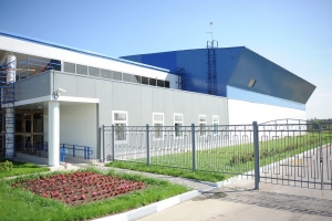 В районе Орехово Борисово построят спортивный комплекс с бассейном