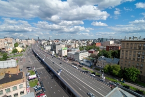 Строительство двух магазинов на юге Москвы отменили по просьбе жителей