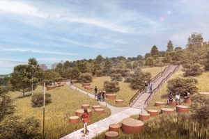 «Новая Москва» наращивает объемы строительства объектов ИЖС