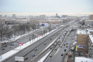 Двухэтажное здание на улице Талалихина будет обновлено