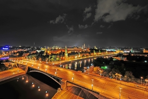 «Следом за городской средой меняются и горожане»