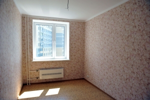 300 тыс. кв. м апартаментов построили в Москве за 2015 год - Хуснуллин