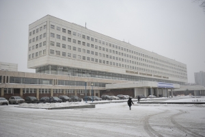 На территории кампуса МГСУ в следующем году начнут строить бассейн