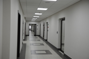 Инвесторы смогут приобрести крупное помещение в Алексеевском районе