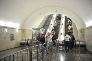 Андрей Бочкарев: «Программа строительства метро в Москве будет выполняться в полном объеме»