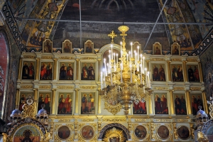 Духовно-приходской центр возведут в Академическом районе