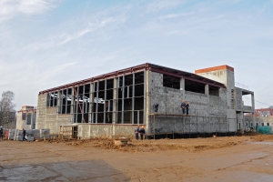 Завод по производству термометров построят в Зеленограде