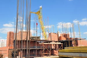 В Новой Москве при строительстве микрорайонов подберут место для церквей