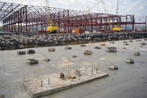 Объявлен всероссийский конкурс Steel2Real для студентов и выпускников архитектурно-строительных специальностей