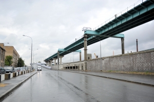 Бочкарёв рассказал, как основной участок МСД изменит транспортную схему Москвы