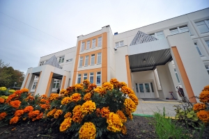 67 социальных объектов построят в Новой Москве за три года - Жидкин