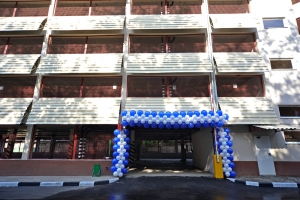 На Варшавском шоссе появится многоуровневый паркинг