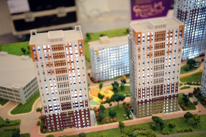 В Москве открылся XXIII Международный архитектурный фестиваль «Зодчество»