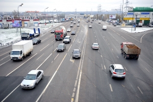 Территориальную схему развития МКАД утвердят в 2016 году - Хуснуллин