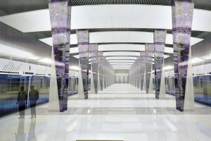 Москва стремится сокращать сроки строительства новых объектов – Бочкарёв