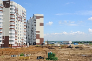 «Жизнь в большом городе»: образование в ТиНАО