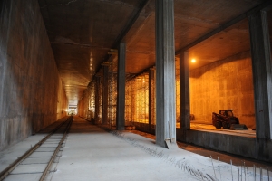 Более 18 млрд рублей вложат инвесторы в строительство пяти заводов в ТиНАО