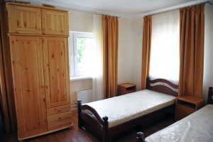 В Таганском районе возведут общежитие для студентов МГЮА