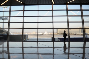 У Киевской железной дороги в районе Минской улицы построят вертолетную площадку