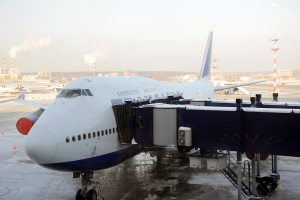 В Шереметьево открылся новый терминал