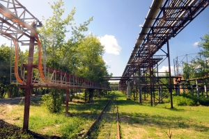 Промзона между Киевским вокзалом и ТТК получит развитие - Хуснуллин