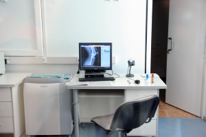 Центр хирургии им. Петровского реконструируют до конца года