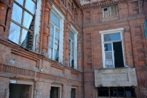 На 4-й Тверской-Ямской улице отремонтируют жилой дом