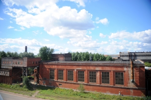 Мясоперерабатывающий завод «Коломенское» реконструируют с расширением площадей