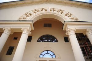 На западе столицы построят здание посольства Малайзии