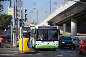 Участок Южной рокады от Балаклавского проспекта до Кантемировской улицы построят к октябрю 2017 года