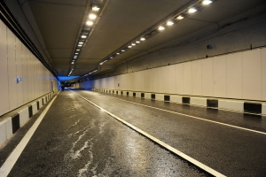 Движение по Алабяно-Балтийскому тоннелю в Москве открыто