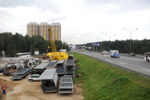 Согласован последний этап реконструкции Волгоградского проспекта
