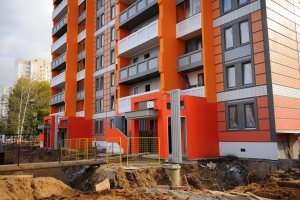 В поселении Десеновское Новой Москвы построят жилой комплекс