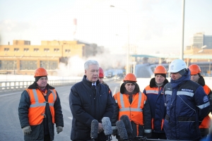 В Москве утверждена пятилетняя программа газификации