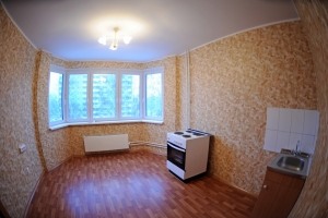 Минимальную отделку квартир могут отнести к критериям стандартного жилья