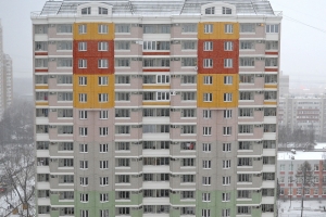Москва штрафует застройщиков за нарушения в долевом законодательстве