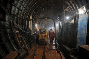 О происшествии при строительстве станции метро «Петровско-Разумовская»