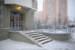 В Москве ввели около 200 тыс. «квадратов» жилья с начала года - Лёвкин